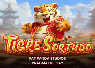 Tigre Sortudo