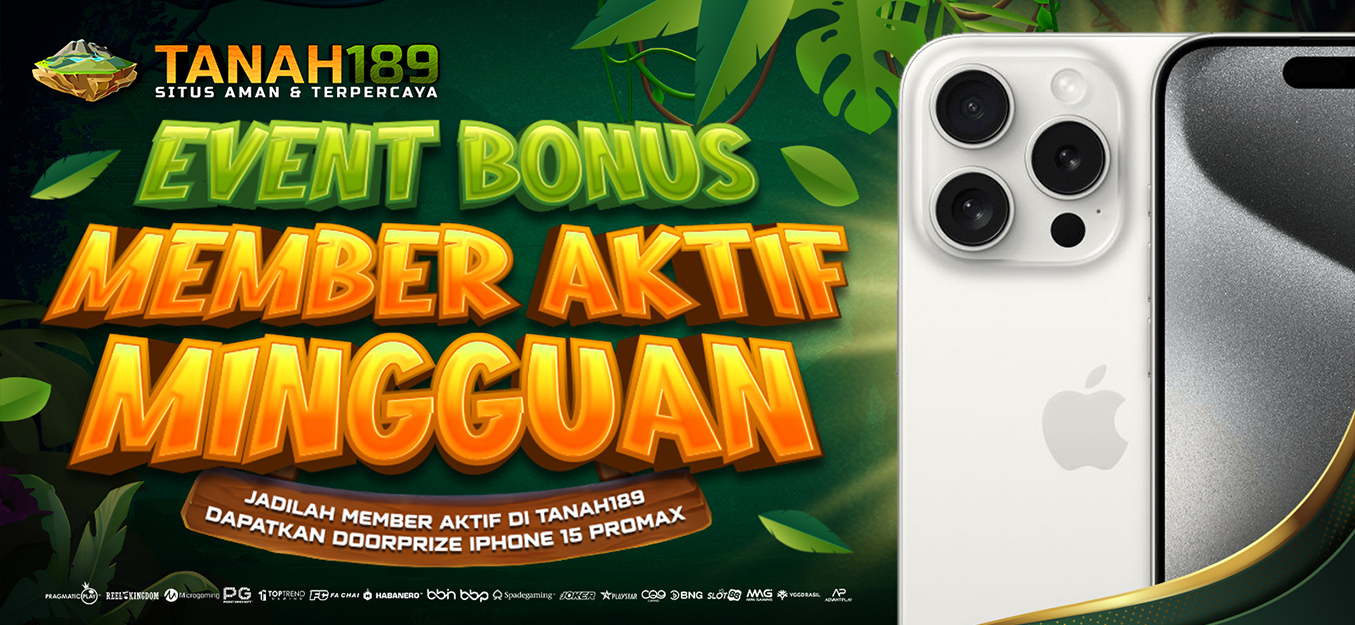 Slot RTP Tertinggi, Casino Live dan Togel Online