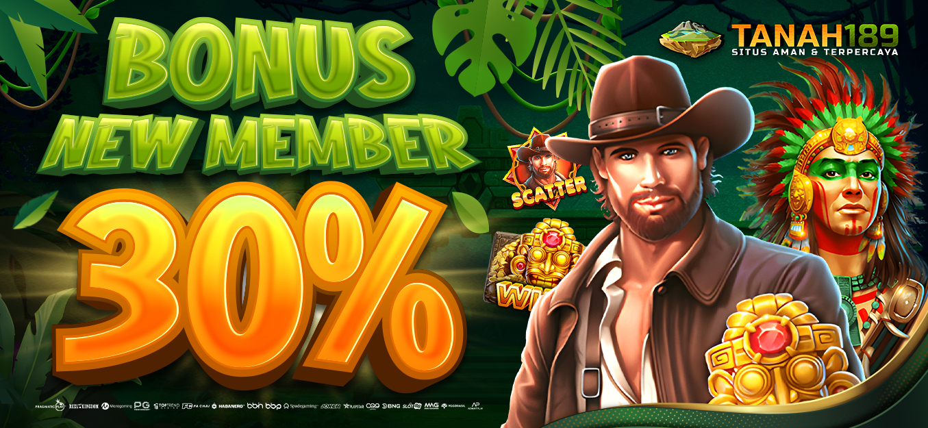 Slot RTP Tertinggi, Casino Live dan Togel Online