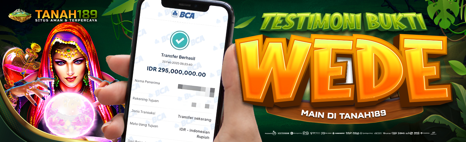Slot RTP Tertinggi, Casino Live dan Togel Online